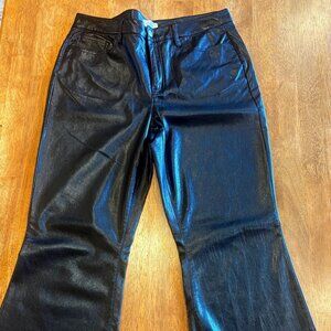 Altar'd State Faux Leather Pants